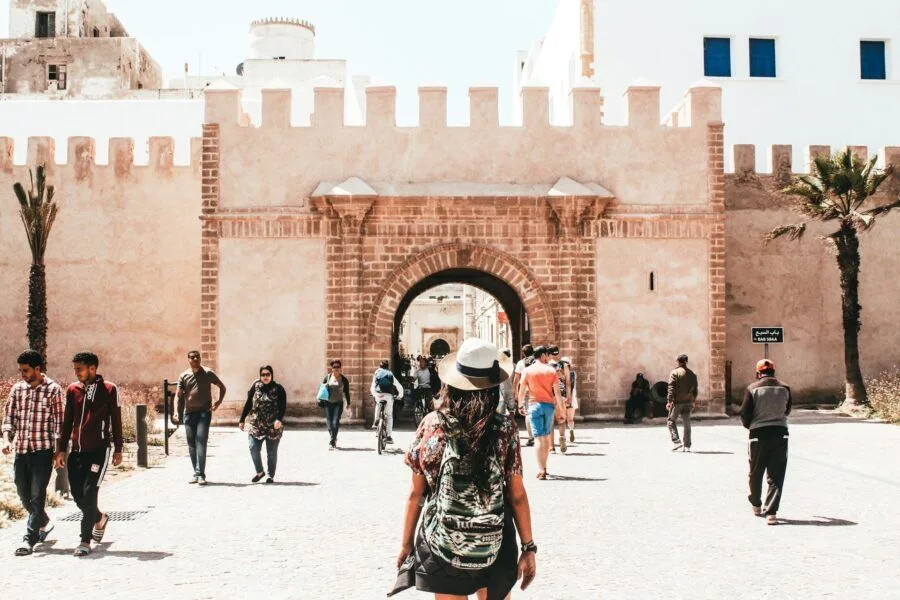 Le Città Imperiali del Marocco: Un Viaggio Attraverso Storia, Cultura e Vita Locale visite imperiali