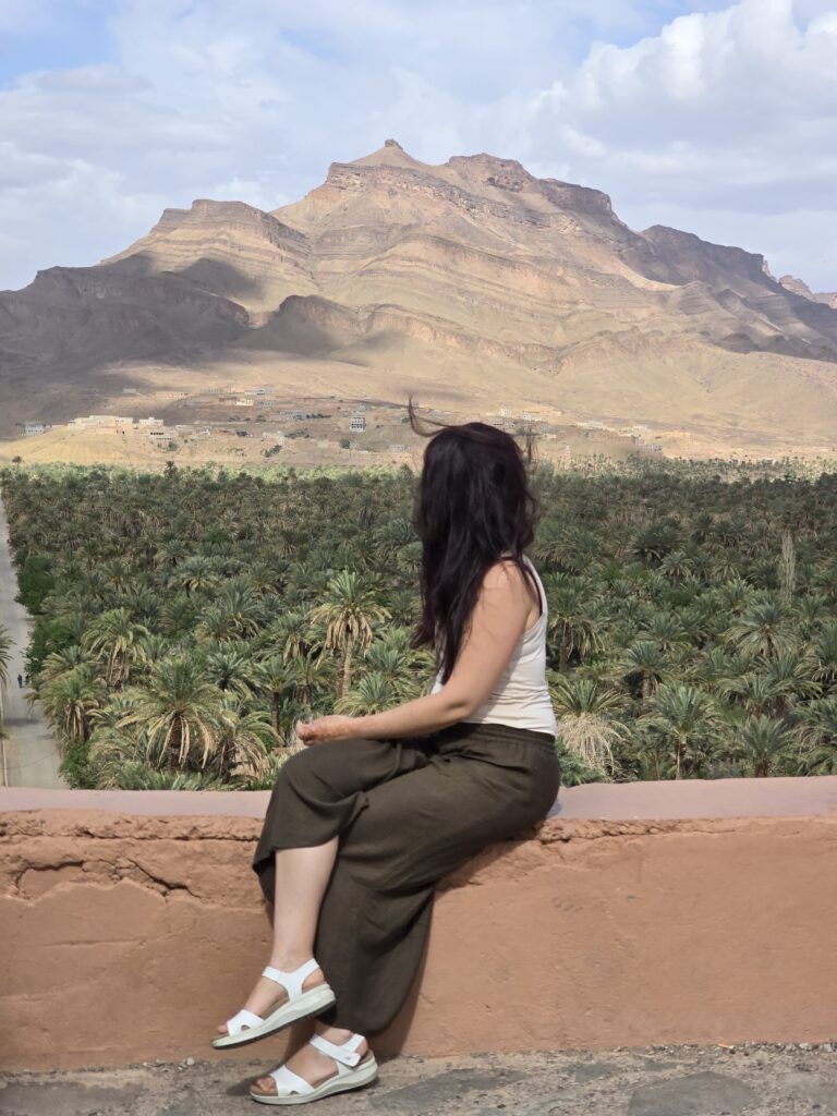 Casablanca to Marrakech (6 days) 0c514a96 5a00 4622 8dae f80a614a5ebd