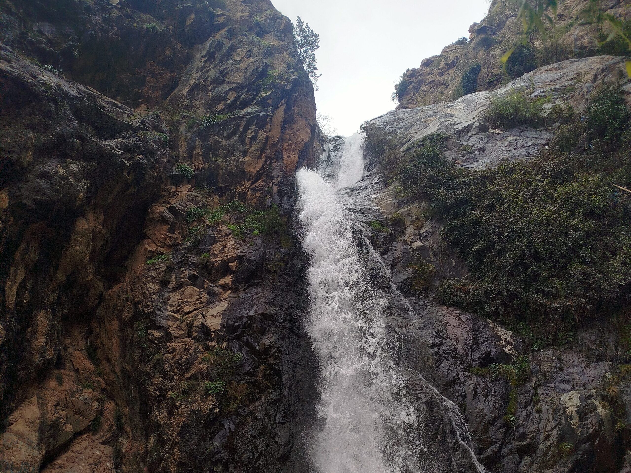 ourikaaterfall