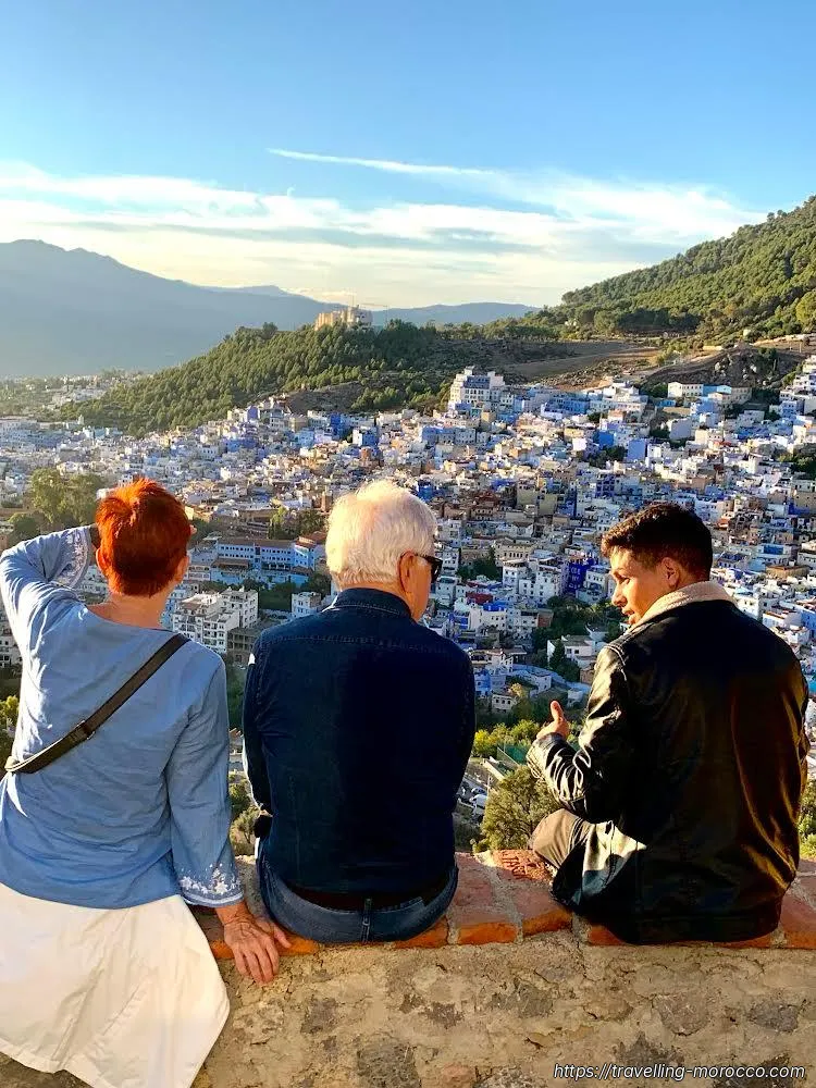 chefchaouen the blue city 3