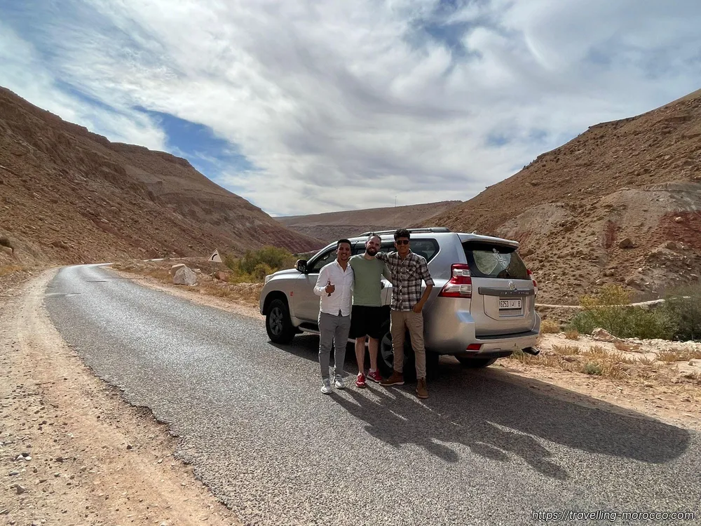 dades valley 5