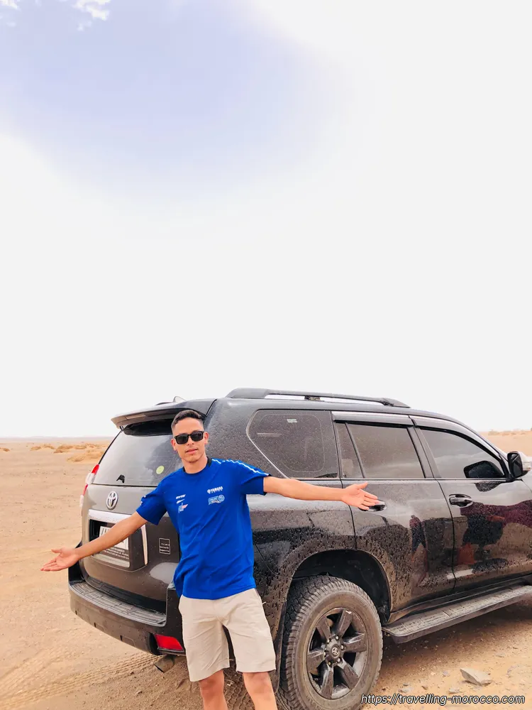 desert 4x4 8