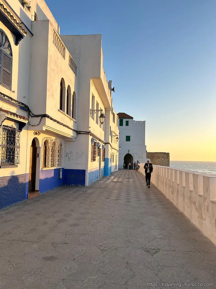 essaouira sunset 3