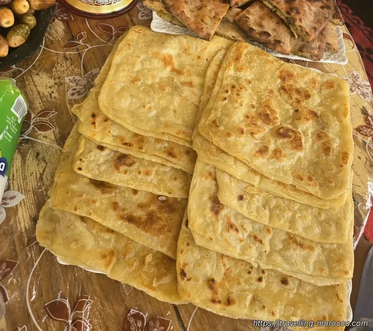 Guida al cibo marocchino: cosa mangiare durante il tuo viaggio food 4