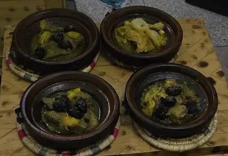 Guida al cibo marocchino: cosa mangiare durante il tuo viaggio food