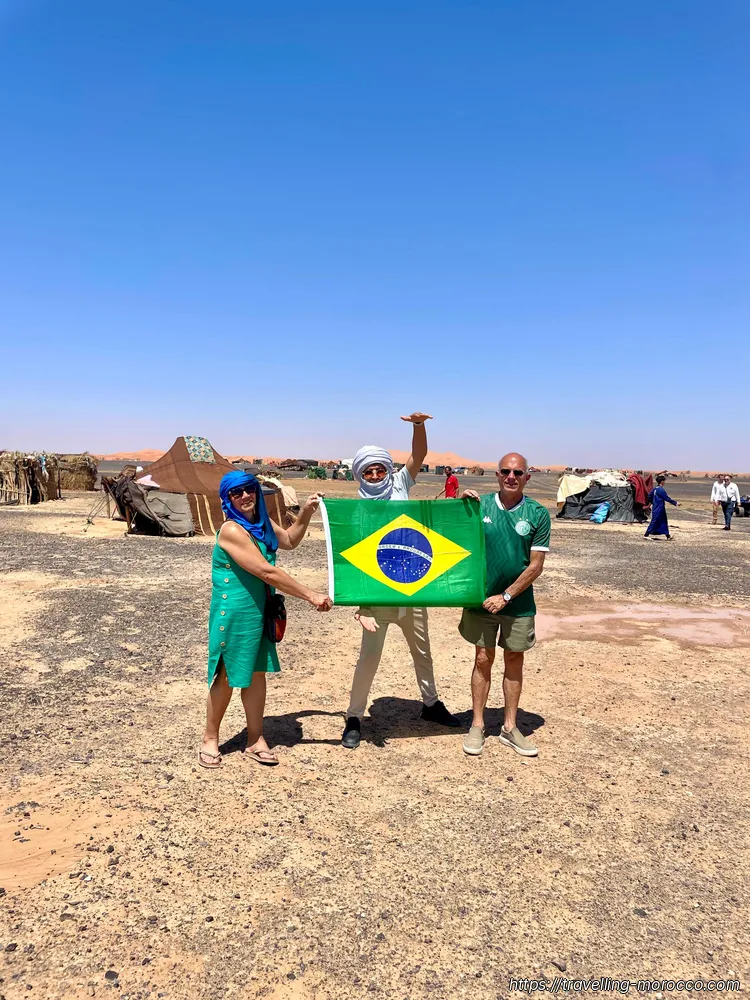 merzouga desert 5