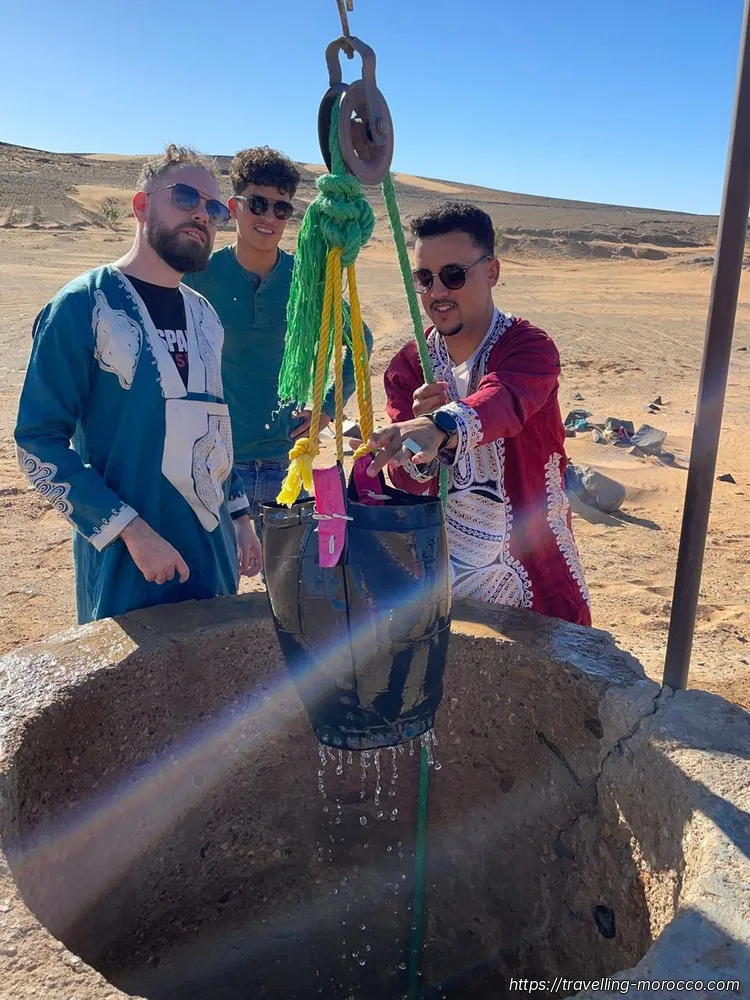 merzouga desert 9