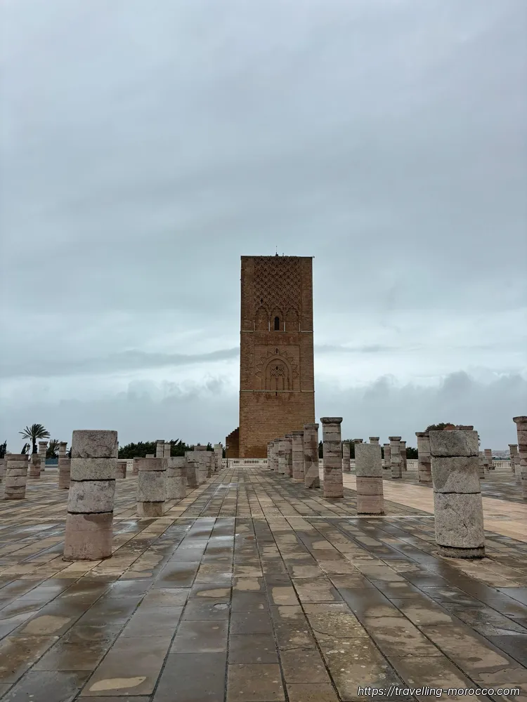 Rabat Hassan 5