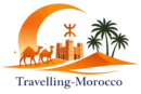 Travelling Morocco
